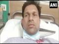 Kanpur Encounter: UP Policeman narrates horror of raid night - Hindi News | Kanpur Encounter: UP Policeman narrates horror of raid night | Latest national News at Lokmattimes.com
