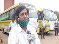 BJD MP deploys 25 buses with textbooks for tribal children - Hindi News | BJD MP deploys 25 buses with textbooks for tribal children | Latest national News at Lokmattimes.com
