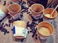 Edible coffee cups are the new thing to reduce waste - Hindi News | Edible coffee cups are the new thing to reduce waste | Latest lifestyle News at Lokmattimes.com