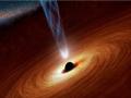 Astronomers find black hole spins on its side - Hindi News | Astronomers find black hole spins on its side | Latest technology News at Lokmattimes.com