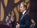 Blinken during Indonesia visit, seeks to bolster alliances against China's 'aggressive actions' in Indo-Pacific - Hindi News | Blinken during Indonesia visit, seeks to bolster alliances against China's 'aggressive actions' in Indo-Pacific | Latest international News at Lokmattimes.com