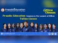Praadis Education announces launch of offline tuition classes - Hindi News | Praadis Education announces launch of offline tuition classes | Latest business News at Lokmattimes.com