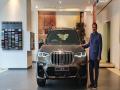 Navnit Motors hosts India's largest BMW Premium Selection facility in Bengaluru - Hindi News | Navnit Motors hosts India's largest BMW Premium Selection facility in Bengaluru | Latest business News at Lokmattimes.com