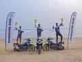 Team India for BMW Motorrad International GS Trophy 2022 announced - Hindi News | Team India for BMW Motorrad International GS Trophy 2022 announced | Latest business News at Lokmattimes.com