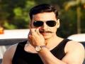 Akshay Kumar slams fake media reports of slashing fees for 'Bell Bottom' - Hindi News | Akshay Kumar slams fake media reports of slashing fees for 'Bell Bottom' | Latest entertainment News at Lokmattimes.com