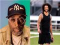 Spike Lee to direct Colin Kaepernick docu-series - Hindi News | Spike Lee to direct Colin Kaepernick docu-series | Latest entertainment News at Lokmattimes.com