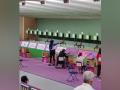 Tokyo Paralympics: Rubina Francis finishes 7th in 10m Air Pistol SH1 final - Hindi News | Tokyo Paralympics: Rubina Francis finishes 7th in 10m Air Pistol SH1 final | Latest other-sports News at Lokmattimes.com