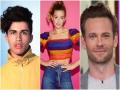 Alex Aiono, Mallory Bechtel, Eric Johnson join cast of 'Pretty Little Liars: Original Sin' - Hindi News | Alex Aiono, Mallory Bechtel, Eric Johnson join cast of 'Pretty Little Liars: Original Sin' | Latest entertainment News at Lokmattimes.com