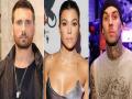 Kourtney Kardashian's relationship with Travis Barker makes Scott Disick 'uncomfortable' - Hindi News | Kourtney Kardashian's relationship with Travis Barker makes Scott Disick 'uncomfortable' | Latest entertainment News at Lokmattimes.com