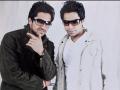 'Chandigarh ke ladke!': Ayushmann Khurrana shares hilarious throwback picture with brother on World Sibling Day - Hindi News | 'Chandigarh ke ladke!': Ayushmann Khurrana shares hilarious throwback picture with brother on World Sibling Day | Latest entertainment News at Lokmattimes.com