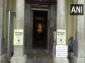 COVID-19: Mahabodhi Temple reopens for general public after 5 months - Hindi News | COVID-19: Mahabodhi Temple reopens for general public after 5 months | Latest national News at Lokmattimes.com