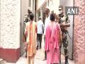 West Bengal: Polling underway for bypolls in Asansol, Ballygunge - Hindi News | West Bengal: Polling underway for bypolls in Asansol, Ballygunge | Latest politics News at Lokmattimes.com