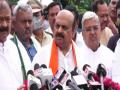 Congress is known for betraying people, says Karnataka CM - Hindi News | Congress is known for betraying people, says Karnataka CM | Latest national News at Lokmattimes.com