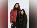 Jason Momoa, Lisa Bonet call it quits after 16 years of togetherness - Hindi News | Jason Momoa, Lisa Bonet call it quits after 16 years of togetherness | Latest entertainment News at Lokmattimes.com