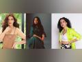 Kriti Sanon, Sanya Malhotra congratulate Ashwiny Iyer Tiwari on her book launch - Hindi News | Kriti Sanon, Sanya Malhotra congratulate Ashwiny Iyer Tiwari on her book launch | Latest maharashtra News at Lokmattimes.com