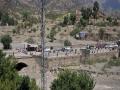 Afghan authorities take back their citizens stranded in border towns with Pakistan - Hindi News | Afghan authorities take back their citizens stranded in border towns with Pakistan | Latest international News at Lokmattimes.com