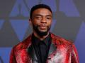 Chadwick Boseman, more stars honoured during In Memoriam segment at SAG Awards - Hindi News | Chadwick Boseman, more stars honoured during In Memoriam segment at SAG Awards | Latest entertainment News at Lokmattimes.com