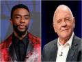 Chadwick Boseman's family says late actor was not snubbed at Oscars 2021 - Hindi News | Chadwick Boseman's family says late actor was not snubbed at Oscars 2021 | Latest entertainment News at Lokmattimes.com