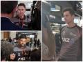 Boult, Sodhi, Santner return to Auckland after Cricket World Cup - Hindi News | Boult, Sodhi, Santner return to Auckland after Cricket World Cup | Latest cricket News at Lokmattimes.com