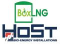BoxLNG and HoSt Holding sign a technology collaboration and investment agreement to develop CBG projects in India - Hindi News | BoxLNG and HoSt Holding sign a technology collaboration and investment agreement to develop CBG projects in India | Latest business News at Lokmattimes.com