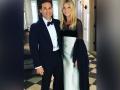Gwyneth Paltrow, Brad Falchuk celebrate first wedding anniversary - Hindi News | Gwyneth Paltrow, Brad Falchuk celebrate first wedding anniversary | Latest entertainment News at Lokmattimes.com