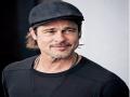 Brad Pitt exits medical centre in wheelchair post-dentist visit - Hindi News | Brad Pitt exits medical centre in wheelchair post-dentist visit | Latest entertainment News at Lokmattimes.com