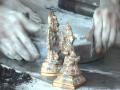 Brass idol makers in Aligarh hit by rise in alloy prices - Hindi News | Brass idol makers in Aligarh hit by rise in alloy prices | Latest national News at Lokmattimes.com