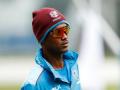 Manchester Test: Brathwaite defends Holder's decision to bowl first - Hindi News | Manchester Test: Brathwaite defends Holder's decision to bowl first | Latest cricket News at Lokmattimes.com