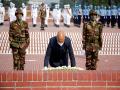 President Kovind pays tribute at Dhaka's National Martyrs' Memorial to brave hearts of Liberation War of Bangladesh - Hindi News | President Kovind pays tribute at Dhaka's National Martyrs' Memorial to brave hearts of Liberation War of Bangladesh | Latest international News at Lokmattimes.com
