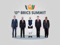 BRICS members appreciate India's role in COVID-19 vaccine distribution - Hindi News | BRICS members appreciate India's role in COVID-19 vaccine distribution | Latest international News at Lokmattimes.com