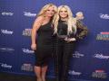 Jamie Lynn Spears breaks silence on sister Britney Spears' conservatorship testimony - Hindi News | Jamie Lynn Spears breaks silence on sister Britney Spears' conservatorship testimony | Latest entertainment News at Lokmattimes.com