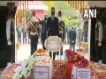 British envoy Alex Ellis pays tribute to CDS General Rawat, says he was a great leader - Hindi News | British envoy Alex Ellis pays tribute to CDS General Rawat, says he was a great leader | Latest international News at Lokmattimes.com