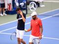 US Open 2020: Bopanna-Shapovalov enter men's doubles quarterfinals - Hindi News | US Open 2020: Bopanna-Shapovalov enter men's doubles quarterfinals | Latest tennis News at Lokmattimes.com