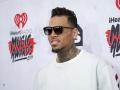 Chris Brown will not be charged in battery case - Hindi News | Chris Brown will not be charged in battery case | Latest entertainment News at Lokmattimes.com