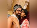 Ayushmann Khurrana, Tahira Kashyap celebrate their 21st dating anniversary - Hindi News | Ayushmann Khurrana, Tahira Kashyap celebrate their 21st dating anniversary | Latest entertainment News at Lokmattimes.com