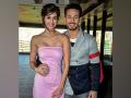Disha Patani thinks Tiger Shroff is 'unbelievable' in 'Vande Matram' song - Hindi News | Disha Patani thinks Tiger Shroff is 'unbelievable' in 'Vande Matram' song | Latest entertainment News at Lokmattimes.com