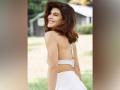 Jacqueline Fernandez shows her 'many moods' while dubbing for 'Attack' - Hindi News | Jacqueline Fernandez shows her 'many moods' while dubbing for 'Attack' | Latest maharashtra News at Lokmattimes.com
