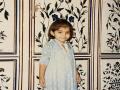 Sonam Kapoor digs out adorable childhood picture - Hindi News | Sonam Kapoor digs out adorable childhood picture | Latest entertainment News at Lokmattimes.com