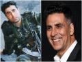 Akshay Kumar remembers Captain Vikram Batra as he shares 'Shershaah' trailer - Hindi News | Akshay Kumar remembers Captain Vikram Batra as he shares 'Shershaah' trailer | Latest entertainment News at Lokmattimes.com