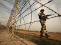 Jawan killed as Bangladesh troops open fire on BSF party in West Bengal - Hindi News | Jawan killed as Bangladesh troops open fire on BSF party in West Bengal | Latest national News at Lokmattimes.com
