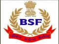 BSF apprehends wanted Bangladeshi criminal - Hindi News | BSF apprehends wanted Bangladeshi criminal | Latest national News at Lokmattimes.com