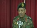 Ceasefire pact with Pakistan has immense potential to bring peace in border areas, says Lt Gen BS Raju - Hindi News | Ceasefire pact with Pakistan has immense potential to bring peace in border areas, says Lt Gen BS Raju | Latest national News at Lokmattimes.com