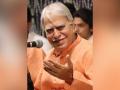 Padma Bhushan Pandit Rajan Mishra passes away, PM Modi condoles demise - Hindi News | Padma Bhushan Pandit Rajan Mishra passes away, PM Modi condoles demise | Latest entertainment News at Lokmattimes.com