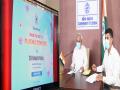 Odisha CM inaugurates another plasma bank, launches web portal for donors - Hindi News | Odisha CM inaugurates another plasma bank, launches web portal for donors | Latest national News at Lokmattimes.com