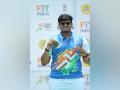 KIUG, Day-8: Sachin Gupta leads clean sweep in recurve, Lovely Professional University rise to second - Hindi News | KIUG, Day-8: Sachin Gupta leads clean sweep in recurve, Lovely Professional University rise to second | Latest other-sports News at Lokmattimes.com