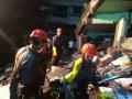 Death toll in Bhiwandi building collapse rises to 37 - Hindi News | Death toll in Bhiwandi building collapse rises to 37 | Latest maharashtra News at Lokmattimes.com