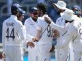 Jamaica Test: India on top after Bumrah's five-wicket haul - Hindi News | Jamaica Test: India on top after Bumrah's five-wicket haul | Latest cricket News at Lokmattimes.com