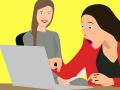 Study reveals faking emotions at work does more harm than good - Hindi News | Study reveals faking emotions at work does more harm than good | Latest lifestyle News at Lokmattimes.com