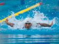 Rana Pratap bags Jharkhand's first gold medal at 39th Sub-Jr, 49th Jr National Aquatic - Hindi News | Rana Pratap bags Jharkhand's first gold medal at 39th Sub-Jr, 49th Jr National Aquatic | Latest other-sports News at Lokmattimes.com