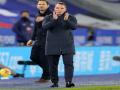 Rodgers insists Leicester City won't get 'carried away' after securing top spot on PL table - Hindi News | Rodgers insists Leicester City won't get 'carried away' after securing top spot on PL table | Latest football News at Lokmattimes.com